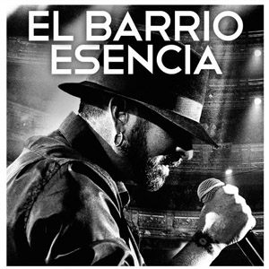 Disco Esencia de El Barrio