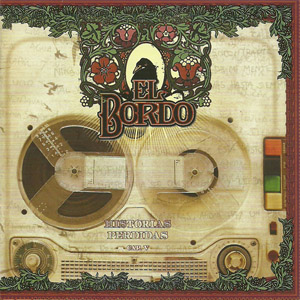 Álbum Historias Perdidas de El Bordo