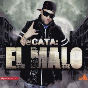 Disco El Malo de El Cata