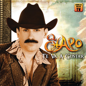 Disco Te Va A Gustar de El Chapo de Sinaloa