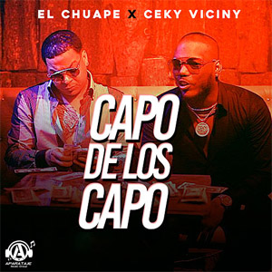 Disco Capo De Los Capos de El Chuape