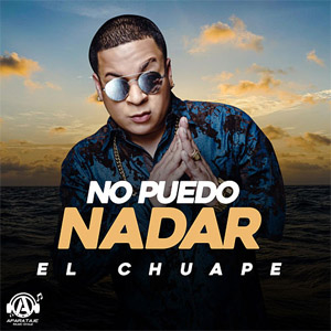 Disco No Puedo Nadar de El Chuape