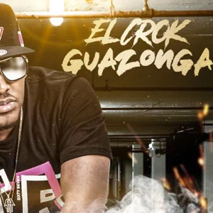 Disco Guazonga de El Crok