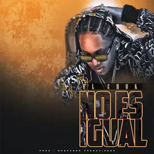 Disco No Es Igual de El Crok