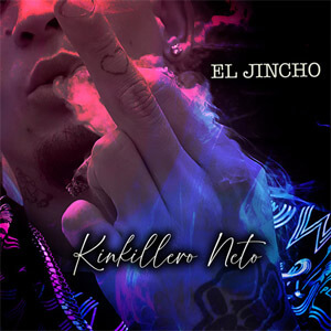 Disco Kinkillero Neto de El Jincho