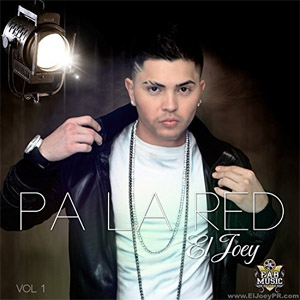 Disco Pa La Red Vol 1 de El Joey