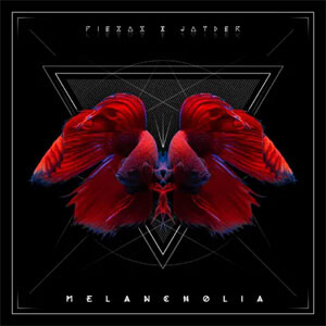 Disco Melancholia de El Piezas