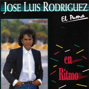 Disco En Ritmo de El Puma