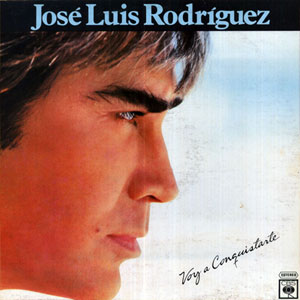 Disco Voy A Conquistarte de El Puma