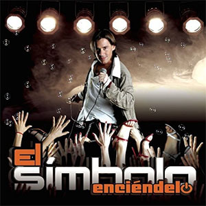 Disco Enciéndelo de El Símbolo