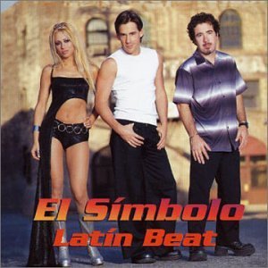 Disco Latin Beat de El Símbolo