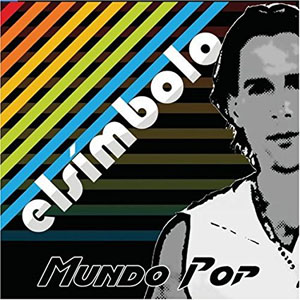 Disco Mundo Pop de El Símbolo
