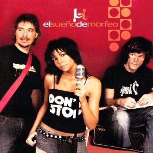 Álbum El Sueño De Morfeo de El Sueño De Morfeo