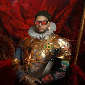 Disco La Ostia de El Taiger