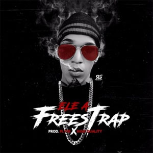 Disco Freestrap de Ele A El Dominio