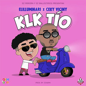 Disco Klk Tio de Elilluminari