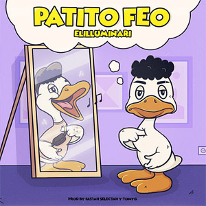 Disco Patito Feo de Elilluminari