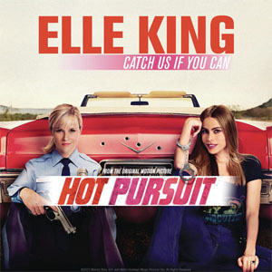 Disco Catch Us If You Can de Elle King