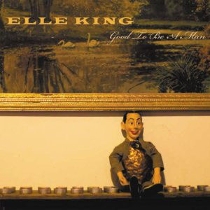Disco Good To Be A Man de Elle King