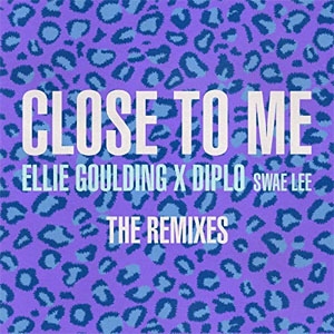 Disco Close to Me: The Remixes de Ellie Goulding
