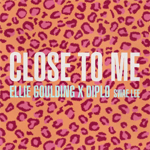 Disco Close to Me de Ellie Goulding