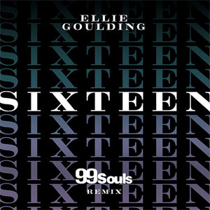 Disco Sixteen (99 Souls Remix)  de Ellie Goulding