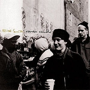 Disco Roman Candle de Elliott Smith