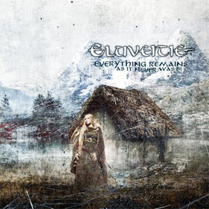 Disco Everything Remains: As It Never Was de Eluveitie