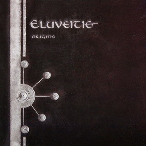 Disco Origins de Eluveitie