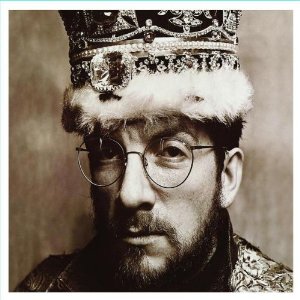 Disco King of America de Elvis Costello