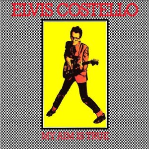 Disco My Aim Is True de Elvis Costello