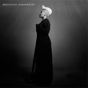 Disco Breathing Underwater de Emeli Sandé