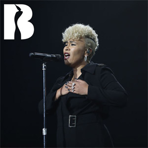 Disco Hurts (Live At The Brits) de Emeli Sandé