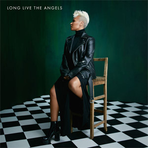 Disco Long Live The Angels (Deluxe Edition) de Emeli Sandé