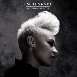Disco My Kind Of Love (Remixes) de Emeli Sandé