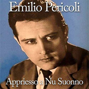 Disco Appriesso a nu suonno de Emilio Pericoli