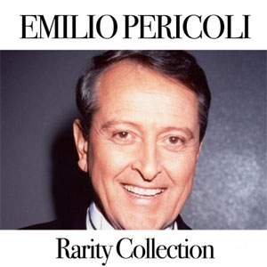 Disco Rarity Collection de Emilio Pericoli