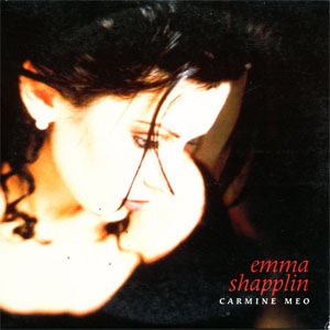 Disco Carmine Meo de Emma Shapplin