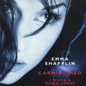 Disco Carmine Meo de Emma Shapplin