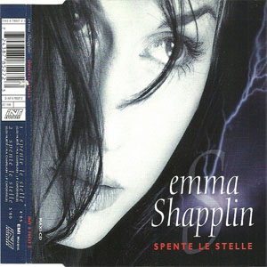 Disco Spente Le Stelle de Emma Shapplin