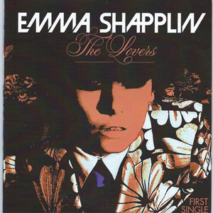 Disco The Lovers de Emma Shapplin