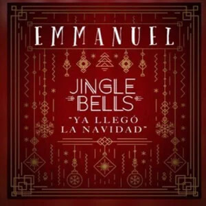 Disco Jingle Bells (Ya Llegó La Navidad) de Emmanuel