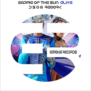 Disco Alive (D S O M Remix) de Empire Of The Sun
