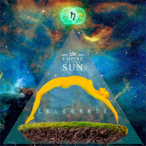 Disco Celebrate (Remixes Volume I) de Empire Of The Sun