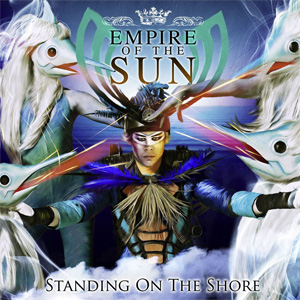 Disco Standing On The Shore (Ep) de Empire Of The Sun