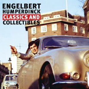 Disco Classics And Collectibles de Engelbert Humperdinck