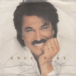 Disco Coming Home de Engelbert Humperdinck