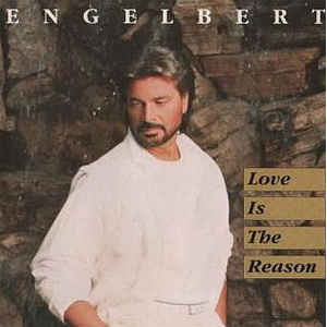 Disco Love Is The Reason de Engelbert Humperdinck