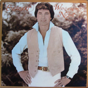 Disco Wonderland By Night de Engelbert Humperdinck