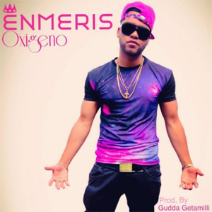 Disco Oxigeno de Enmeris